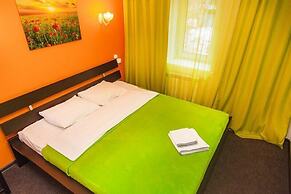Hostel Millenium