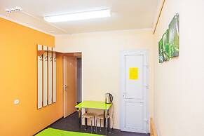 Hostel Millenium