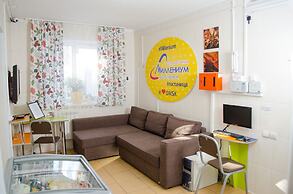 Hostel Millenium