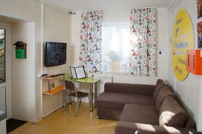 Hostel Millenium