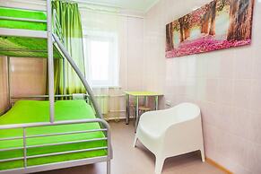 Hostel Millenium