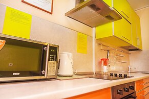 Hostel Millenium