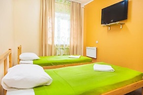 Hostel Millenium
