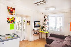 Hostel Millenium