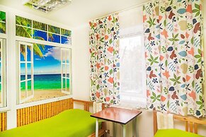 Hostel Millenium