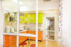 Hostel Millenium