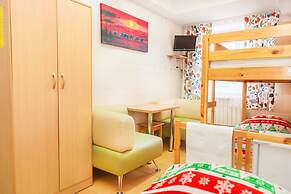 Hostel Millenium