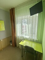 Hostel Millenium