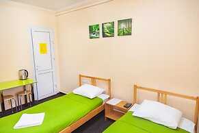 Hostel Millenium