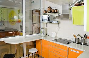 Hostel Millenium