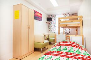 Hostel Millenium