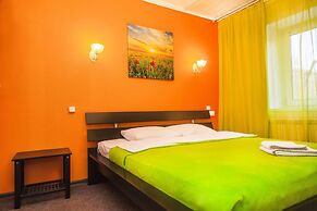 Hostel Millenium