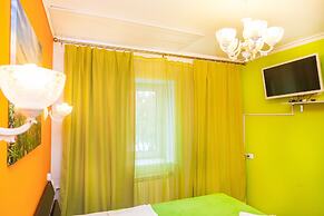 Hostel Millenium