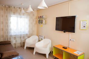 Hostel Millenium