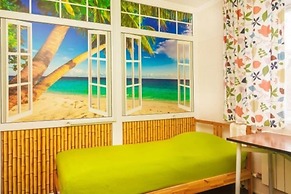 Hostel Millenium
