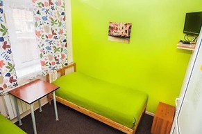 Hostel Millenium
