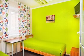 Hostel Millenium