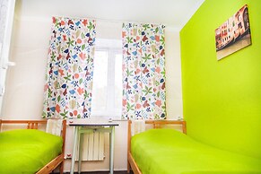 Hostel Millenium