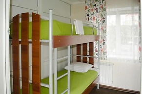 Hostel Millenium