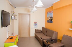 Hostel Millenium