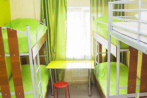 Hostel Millenium