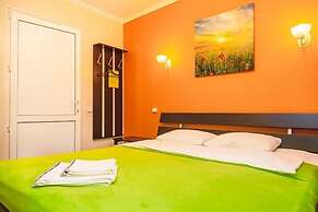 Hostel Millenium
