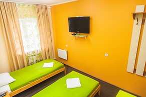 Hostel Millenium