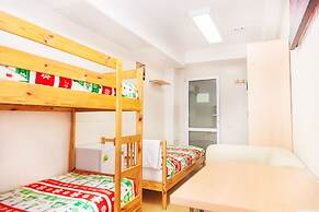 Hostel Millenium