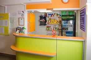 Hostel Millenium