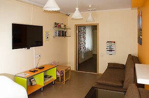 Hostel Millenium