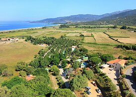Camping U Sommalu