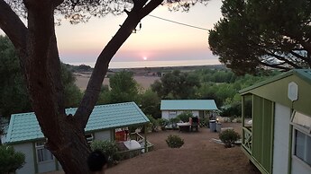 Camping U Sommalu