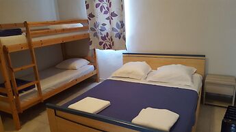 Camping U Sommalu