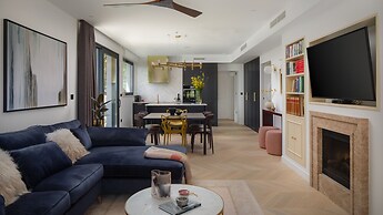 Residence by Splendida Palace