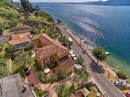 Albergo Del Garda