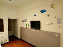 Fu Xing Homestay