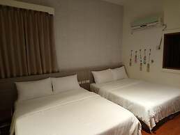 Fu Xing Homestay