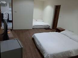 Fu Xing Homestay