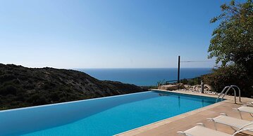 Villa TD02 TV - Arethusa