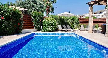 Villa HG12 - Athina
