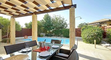 Villa HG12 - Athina