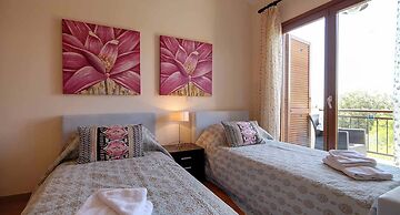 Villa HG12 - Athina