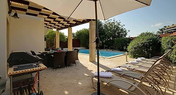 Villa HG12 - Athina