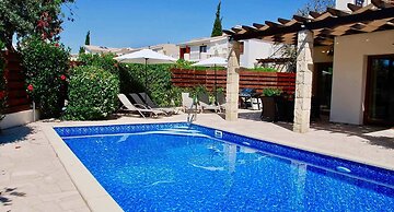 Villa HG12 - Athina