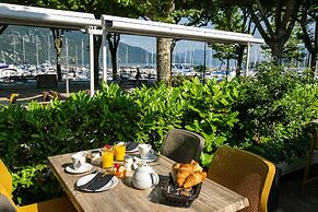 Hotel Beau Rivage