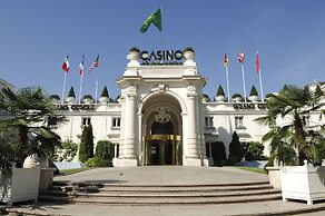 Hotel Beau Rivage