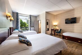 Hotel Beau Rivage