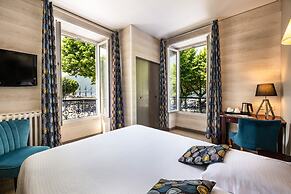 Hotel Beau Rivage