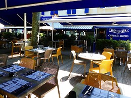 Hotel Beau Rivage