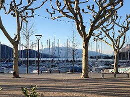 Hotel Beau Rivage